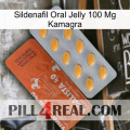 Sildenafil Oral Jelly 100Mg Kamagra 43